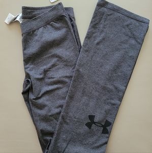 Under Armour Women's Fittted Compression Pants